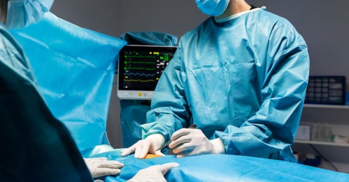 Best UGI Endoscopy Treatment In Rewari